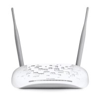 TP-LINK TD-W9970 300Mbps Wireless